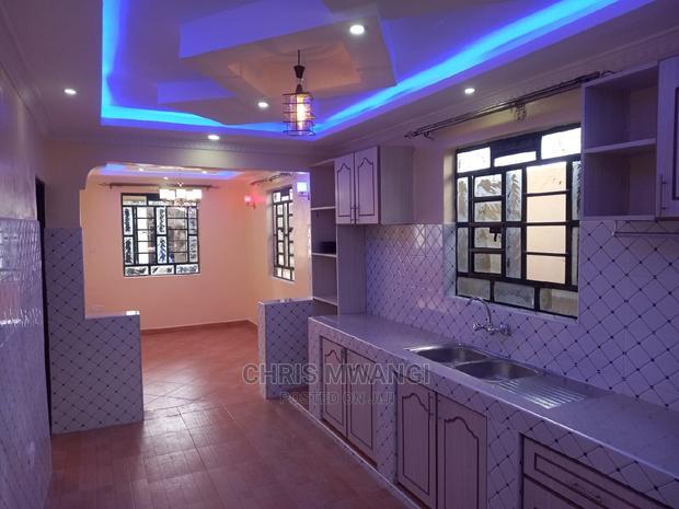 Furnished 3bdrm Bungalow in Ruiru Kimbo Matangi for Sale