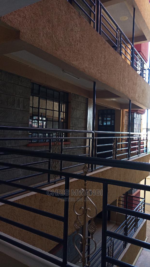 1bdrm Block of Flats in Epz, Kitengela for Sale