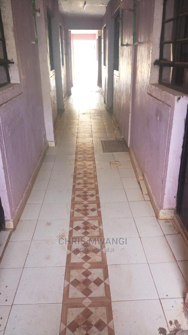 1bdrm Block of Flats in Kinoo, Regen for Sale
