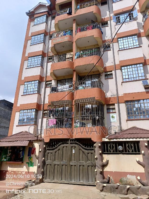 1bdrm Block of Flats in Kahawa Estate for sale