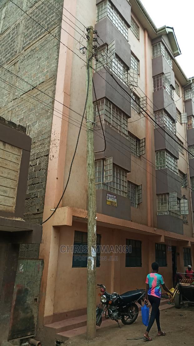 1bdrm Block of Flats in Githurai 44 for Sale
