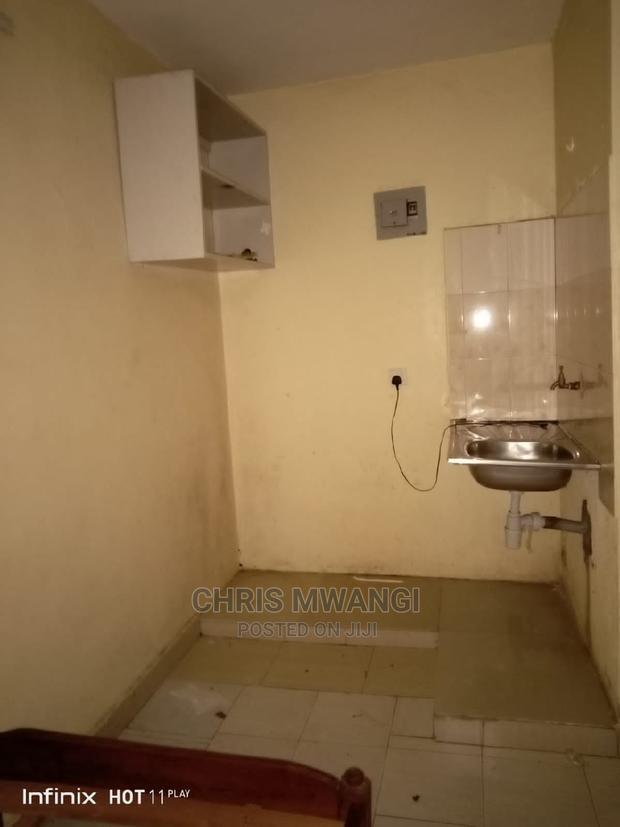 Furnished 1bdrm Block of Flats in Kasarani, Seasons Estate for Sale