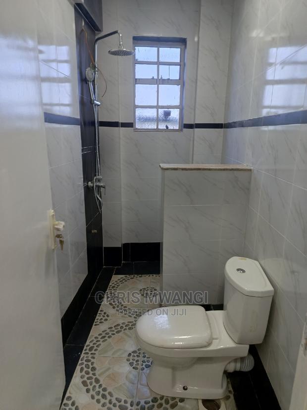 Furnished 3bdrm Block of Flats in Muchatha, Ruaka for sale