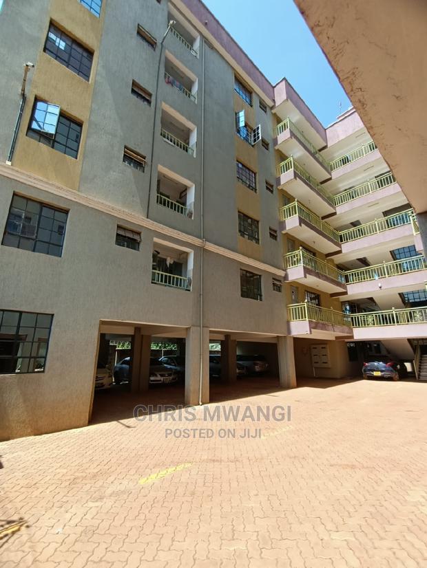 2bdrm Block of Flats in Ruaka Estate for Sale