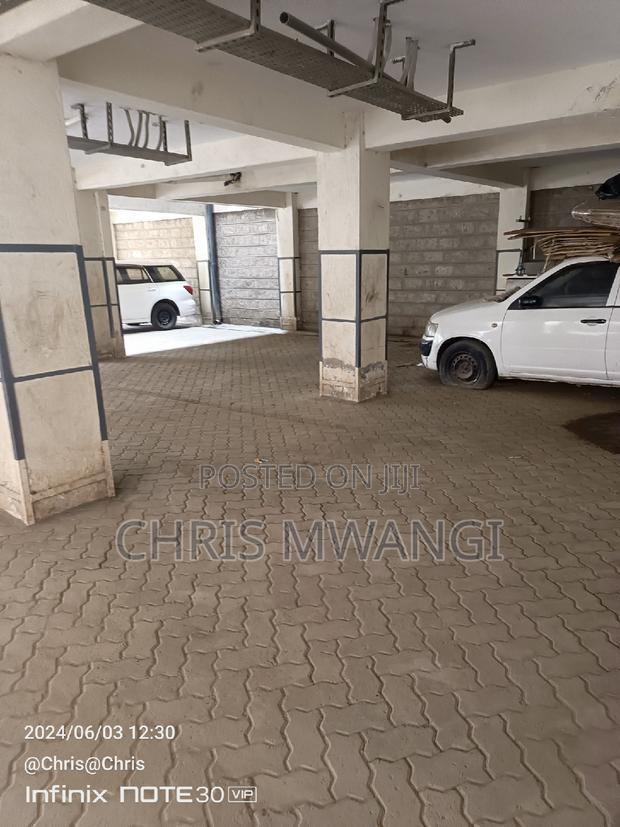 1bdrm Block of Flats in Imaradaima Estste for sale