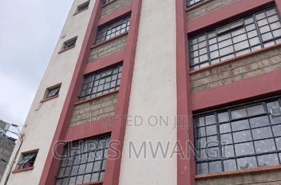 1bdrm Block of Flats in Imaradaima Estste for sale
