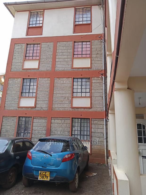 1bdrm Block of Flats in Ruaka for Sale