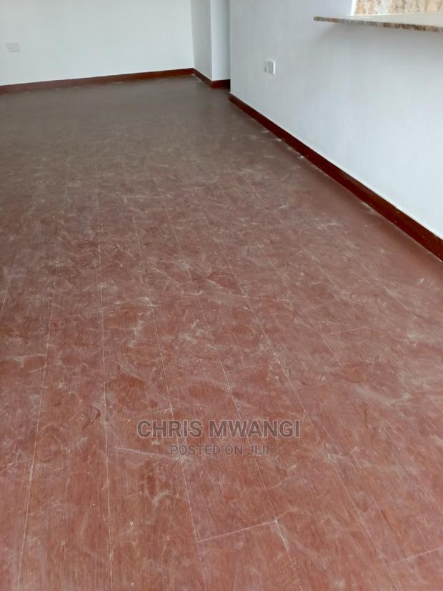 Furnished 3bdrm Block of Flats in Muchatha, Ruaka for sale
