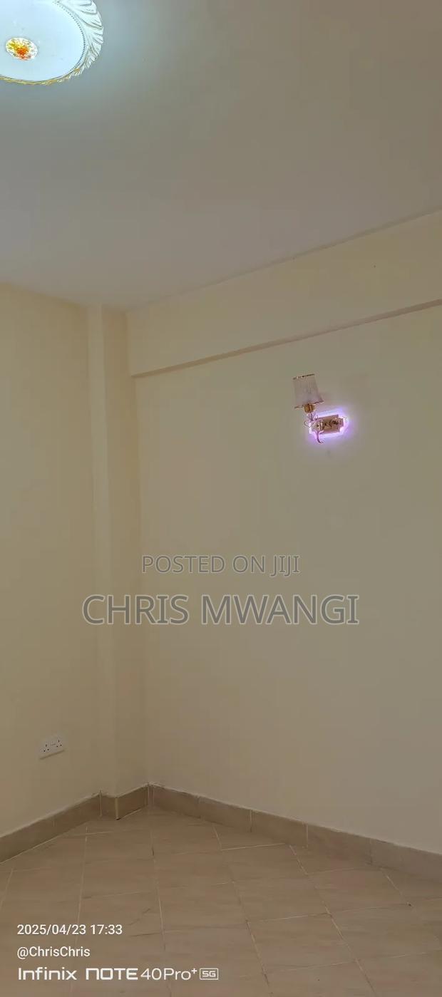 Furnished 1bdrm Block of Flats in Trm Estate, Roysambu for sale
