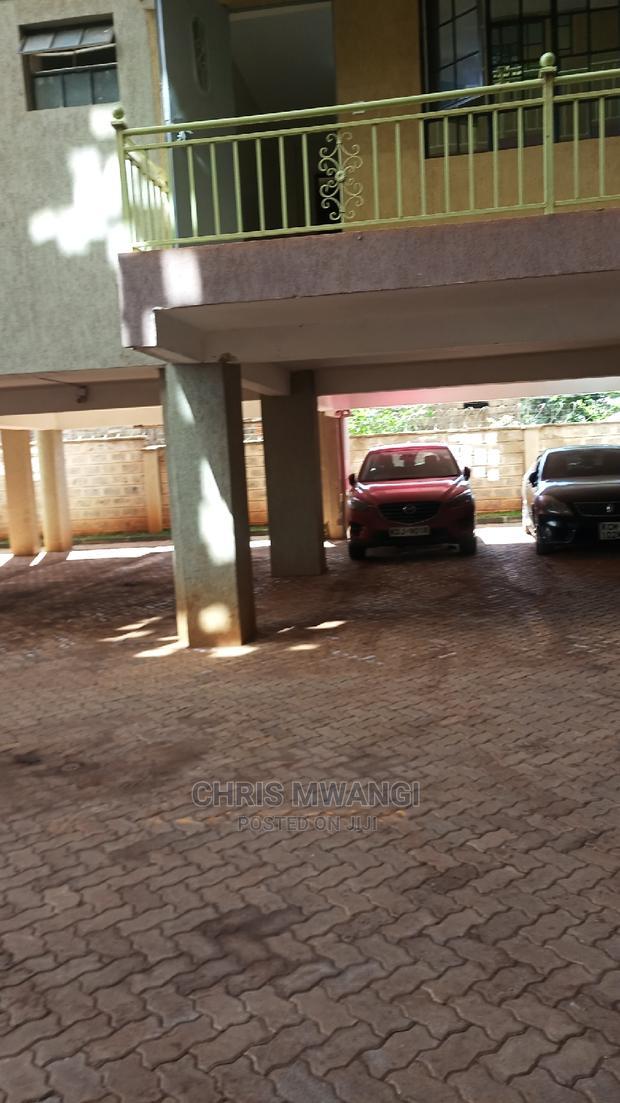 Furnished 2bdrm Block of Flats in Ruaka for Sale