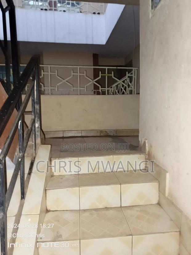 1bdrm Block of Flats in Kimbo Estate for sale