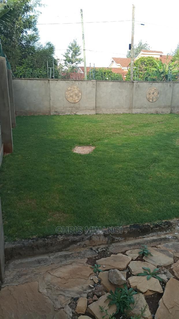 Furnished 5bdrm Maisonette in Sukari Road for Sale