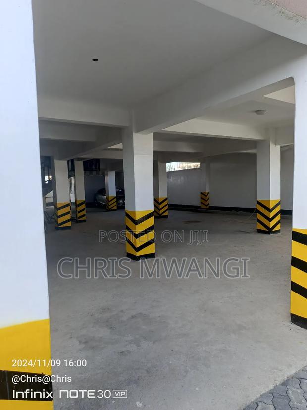 Furnished 3bdrm Block of Flats in Utawala Estate for sale