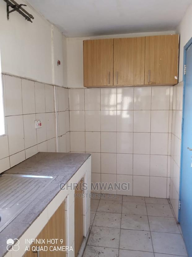 2bdrm Block of Flats in Imara Daima, City Cabanas for sale