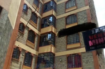 1bdrm Block of Flats in Trm Drive, Roysambu for Sale