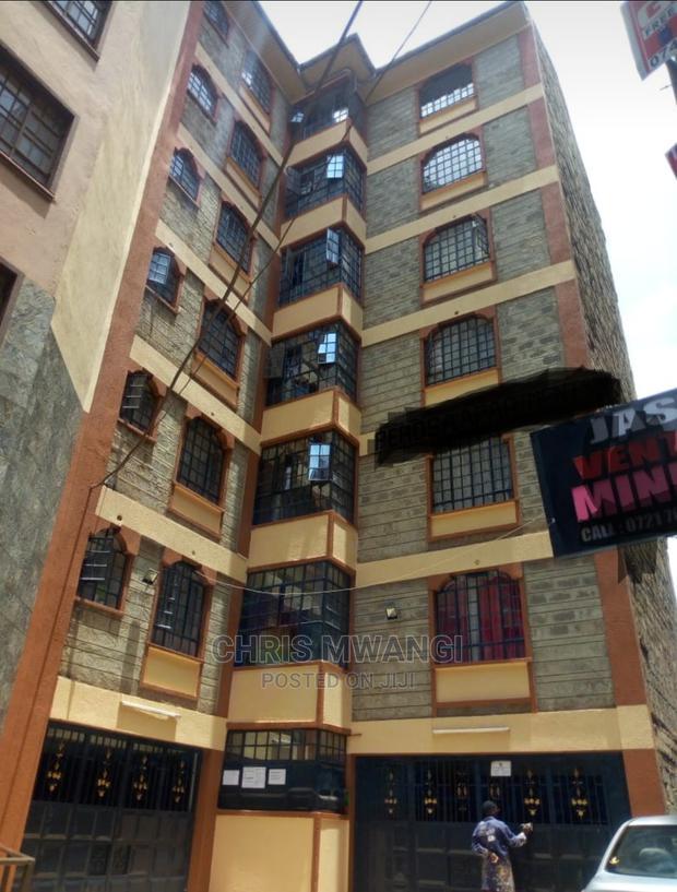 1bdrm Block of Flats in Trm Drive, Roysambu for Sale