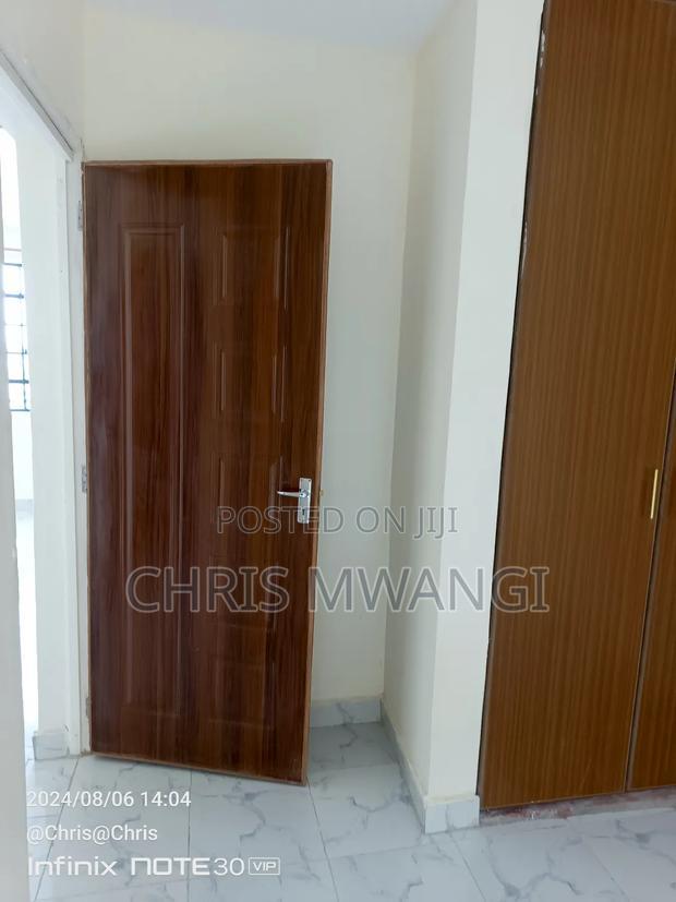 1bdrm Block of Flats in Kamakis Ruai Estate for sale