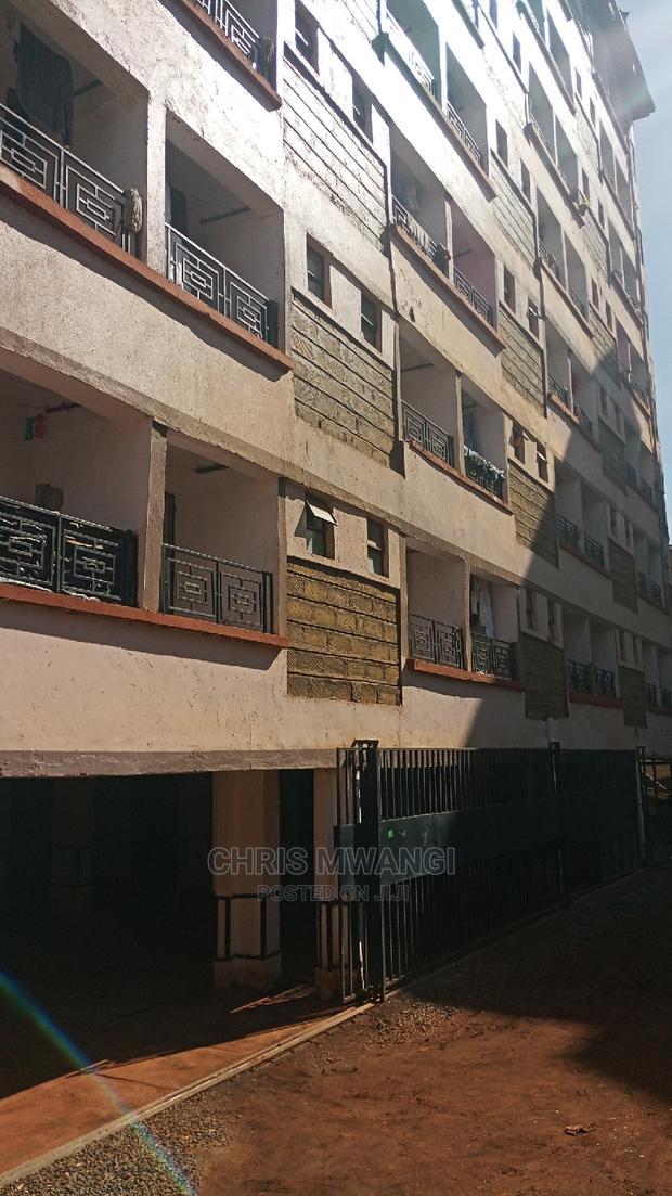 1bdrm Block of Flats in Kinoo, Regen for Sale