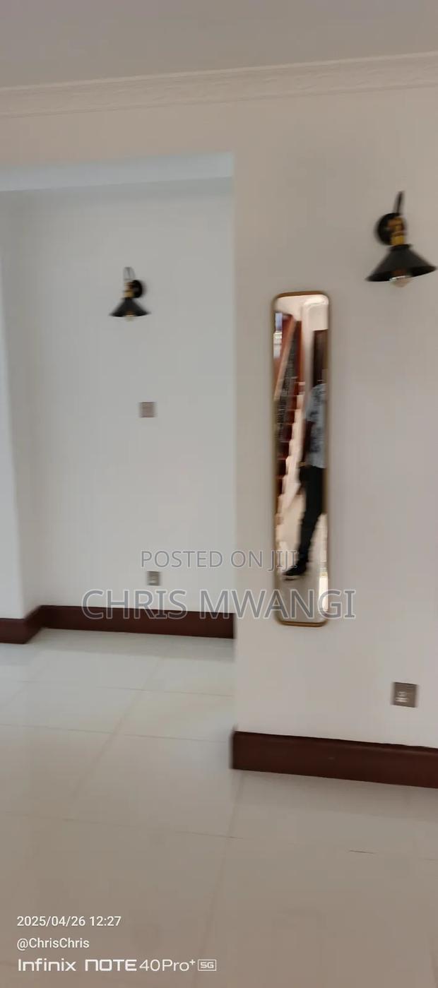 Furnished 5bdrm Mansion in Kahawa Sukari Road for sale