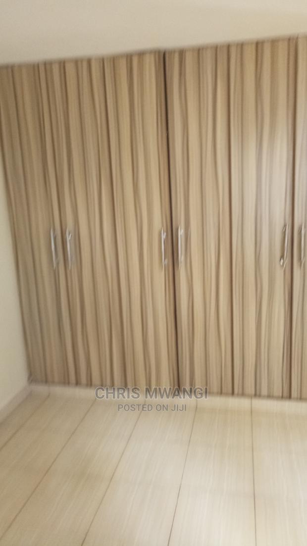 2bdrm Block of Flats in Ruaka Estate for Sale