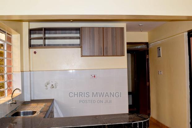 2bdrm Block of Flats in Base, Zimmerman for Sale
