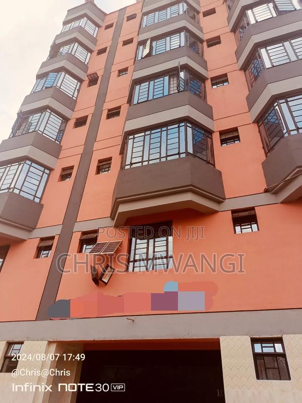 1bdrm Block of Flats in Juja Gachororo for sale