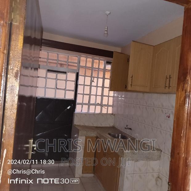 2bdrm Block of Flats in Thindigua Estate for sale