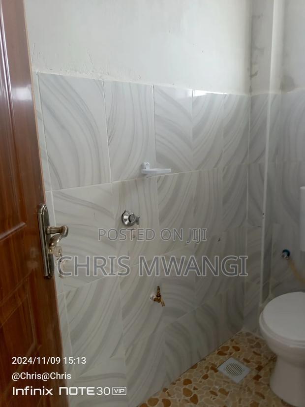1bdrm Block of Flats in Infinity Estate, Kamakis for sale