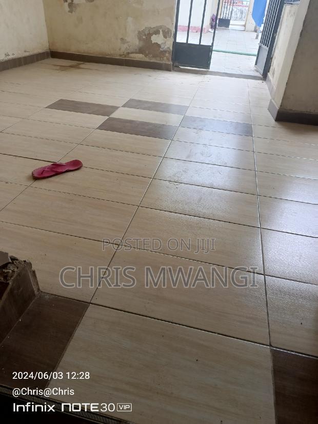 2bdrm Block of Flats in Imara Estate for sale