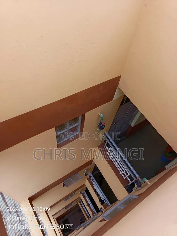 1bdrm Block of Flats in Waiteithia Estate, Thika for sale