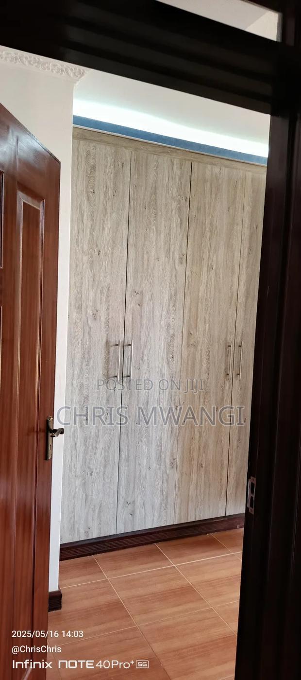 5bdrm Maisonette in Kenyatta Road Estate for sale