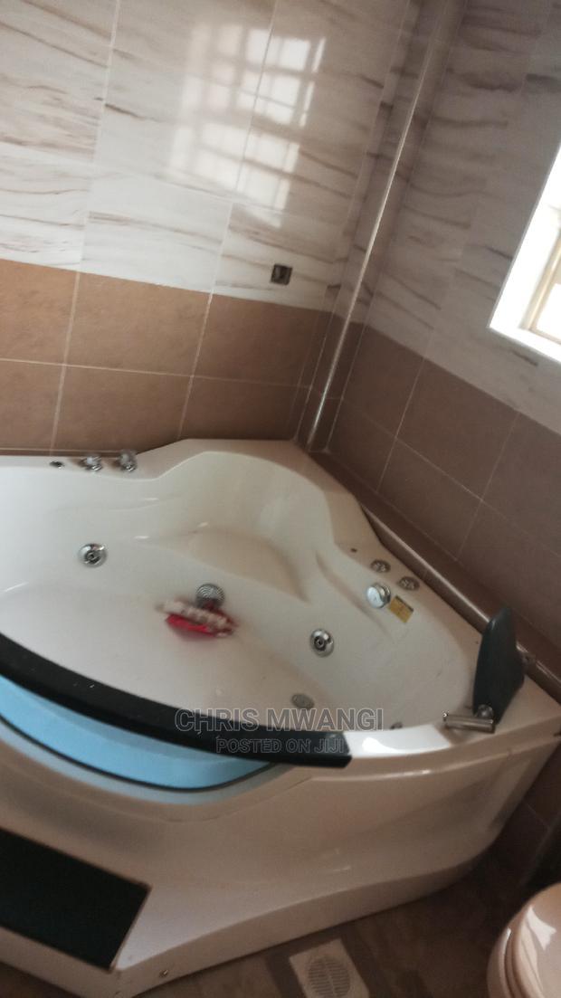 Furnished 5bdrm Maisonette in Sukari Road for Sale