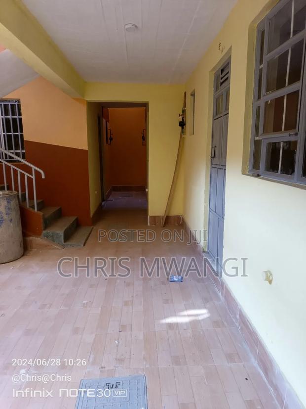 1bdrm Block of Flats in Waiteithia Estate, Thika for sale