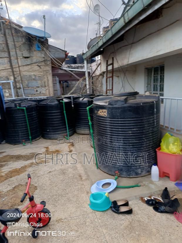 2bdrm Block of Flats in Ngumba Estate for sale