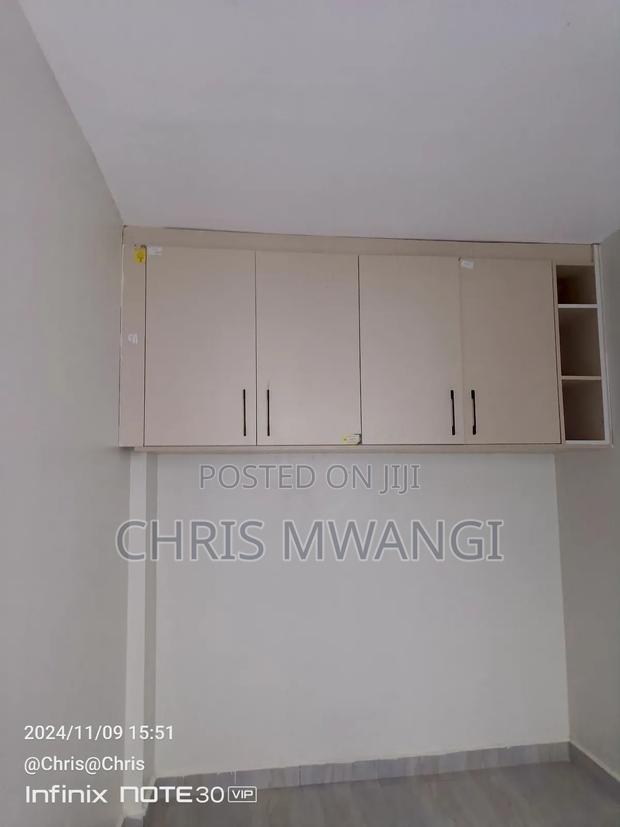 2bdrm Block of Flats in Utawala Estate for sale