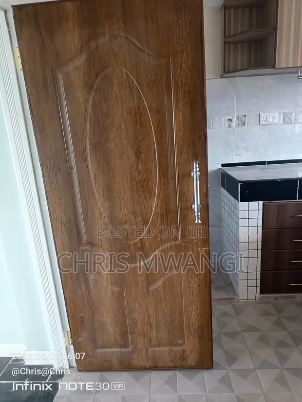 Furnished 2bdrm Block of Flats in Kikuyu Estate, Kidfarmaco for sale