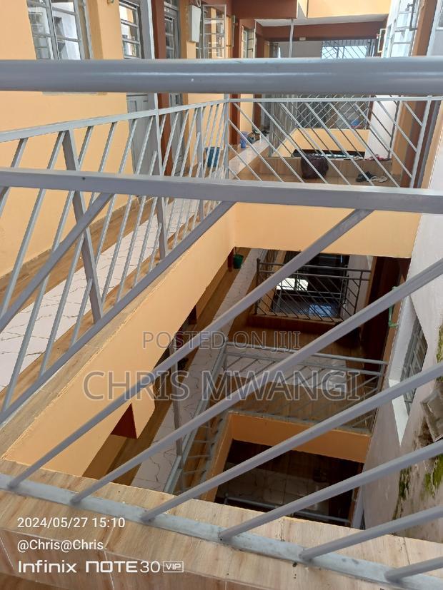 1bdrm Block of Flats in Juja Estate, Gate B for sale
