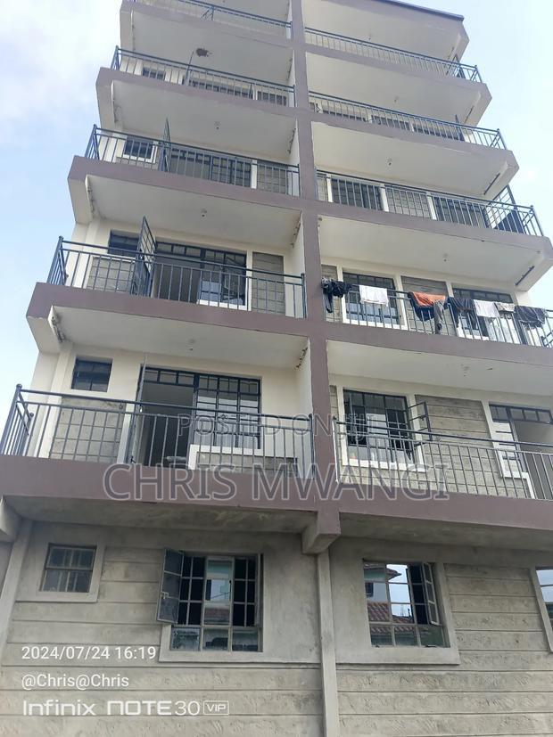 1bdrm Block of Flats in Kamakis Street for sale