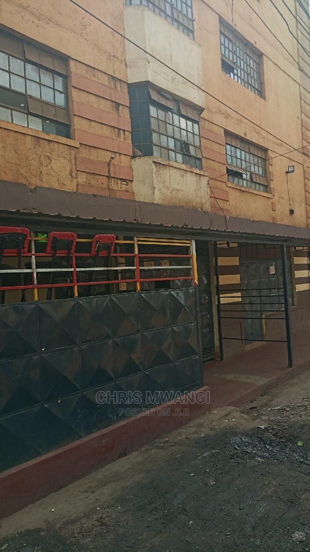 1bdrm Block of Flats in Githurai 44 2Nd Row for Sale