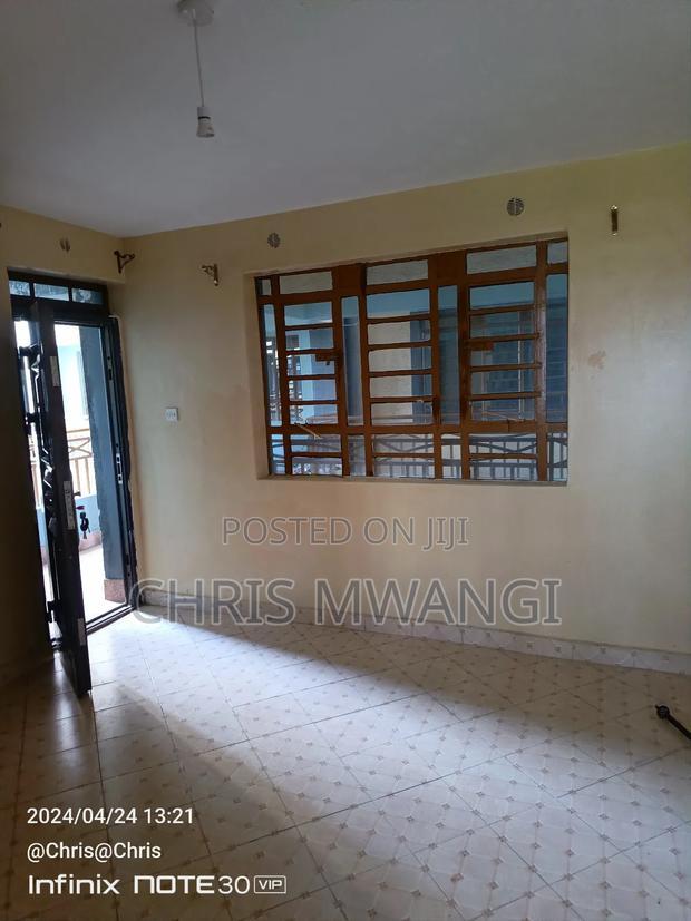 1bdrm Block of Flats in Kamakis Estate for sale