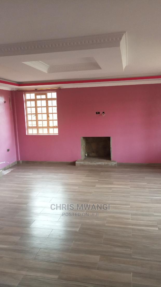 Furnished 5bdrm Maisonette in Sukari Road for Sale