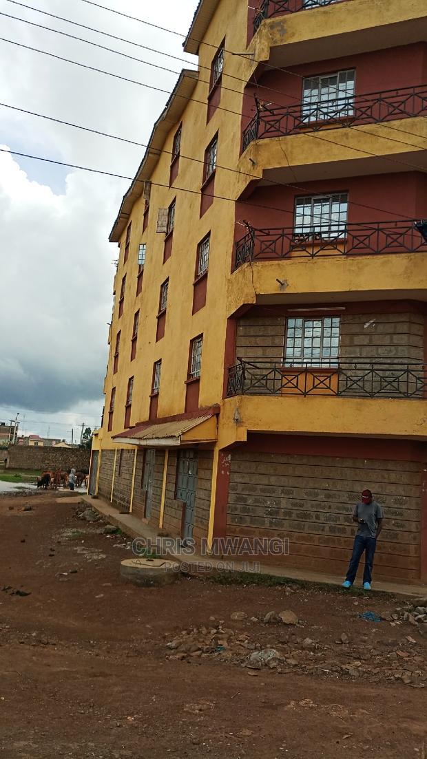 1bdrm Block of Flats in Kenyatta Road for Sale