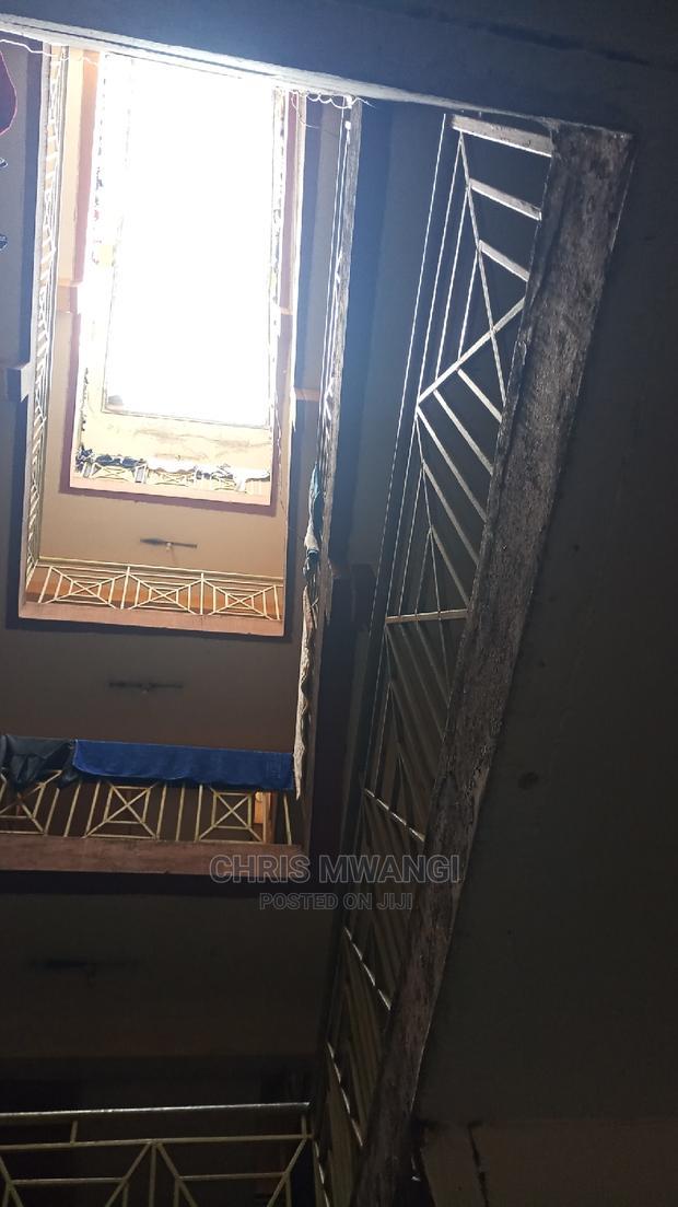 1bdrm Block of Flats in Githurai 44 2Nd Row for Sale