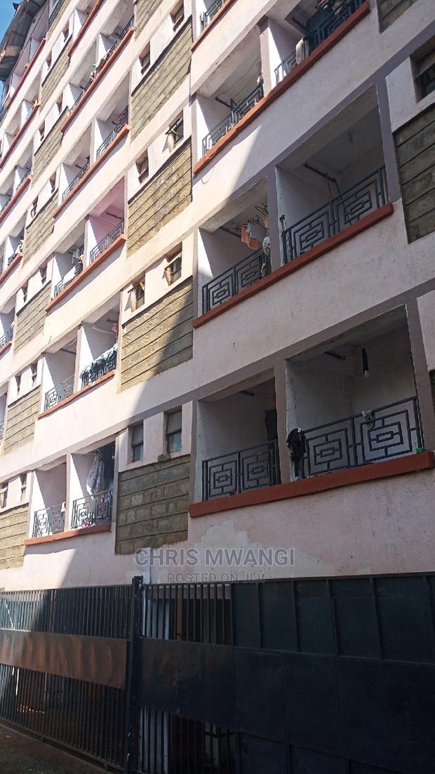 1bdrm Block of Flats in Kinoo, Regen for Sale