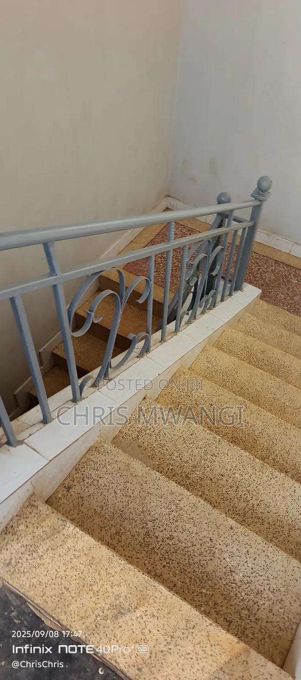 1bdrm Block of Flats in Njiru Street for sale