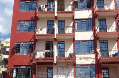 1bdrm Block of Flats in Kahawa Sukari Estate for Sale