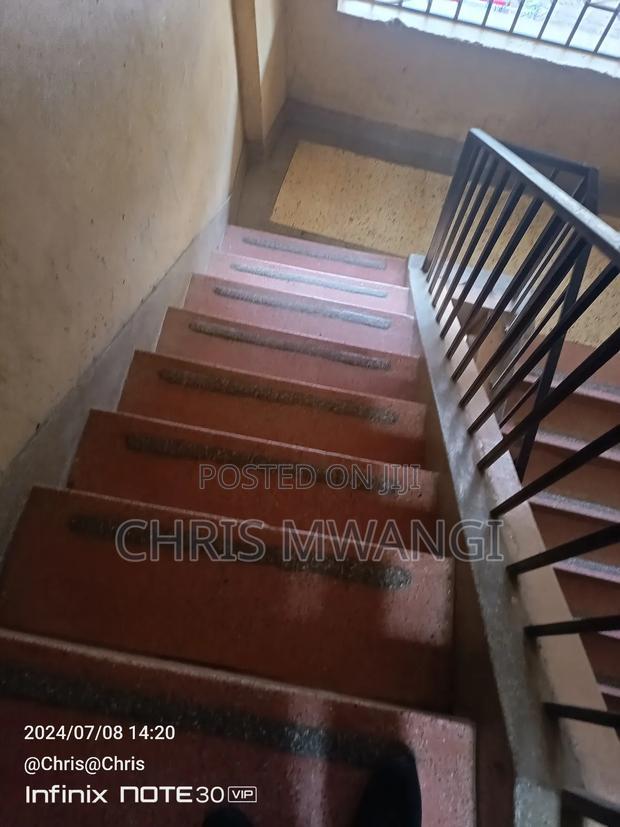 1bdrm Block of Flats in Kamiti Road Estate, Githurai for sale