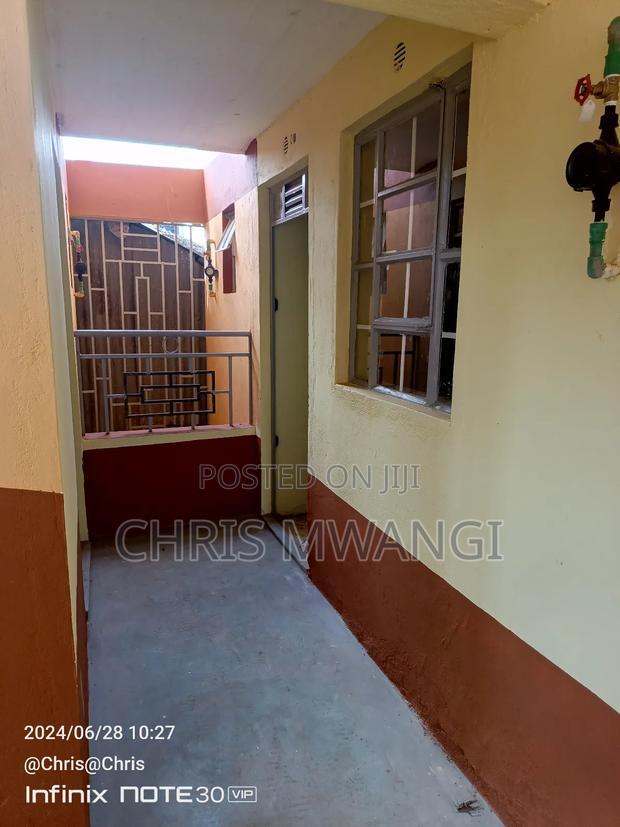 1bdrm Block of Flats in Waiteithia Estate, Thika for sale