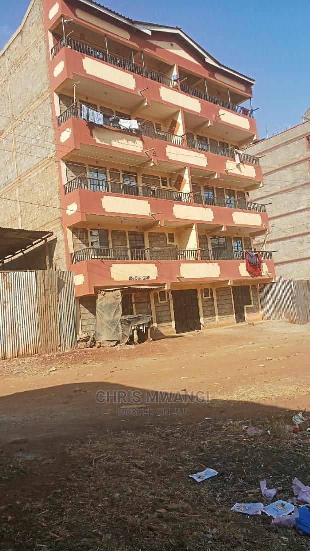 1bdrm Block of Flats in Waitethia, Witeithie for Sale