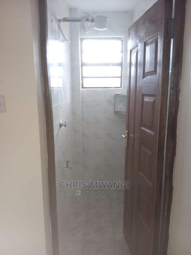 Furnished 3bdrm Block of Flats in Kinoo, Regen for Sale